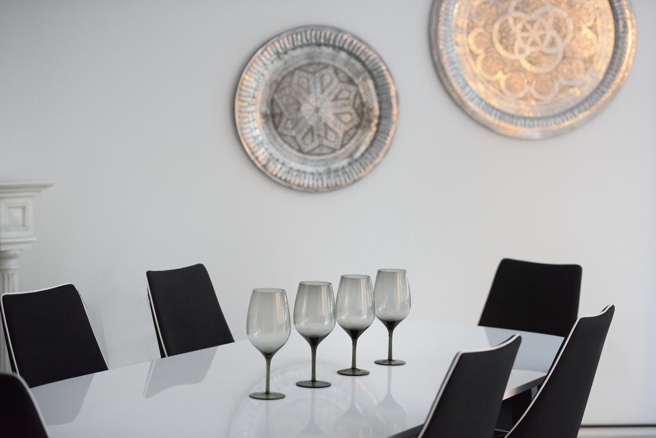 Ferienwohnung Aldis Mansion By K&K Athen Exterior foto
